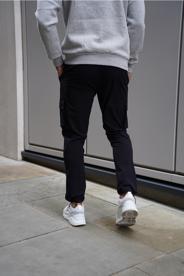 Capo Capo ACTIVE Cargo Pant Toggle