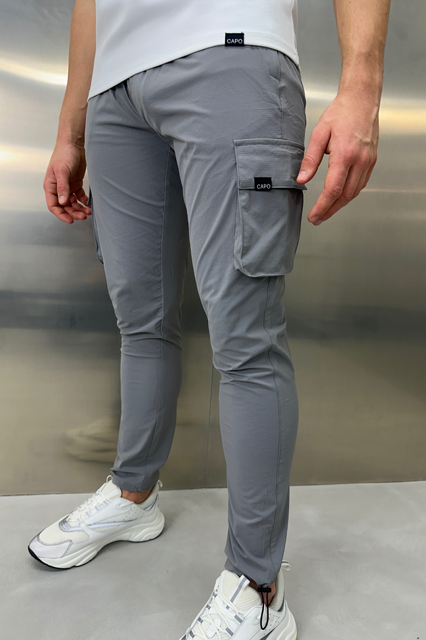 Capo Capo ACTIVE Cargo Pant Toggle