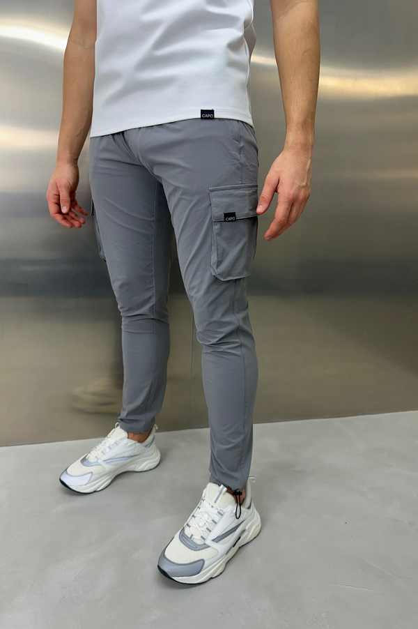 Capo Capo ACTIVE Cargo Pant Toggle