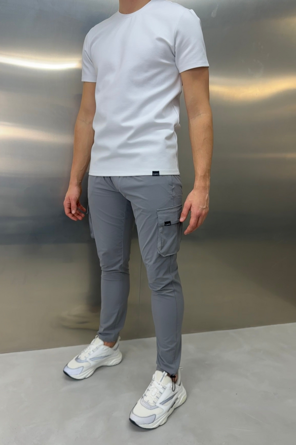 Capo Capo ACTIVE Cargo Pant Toggle