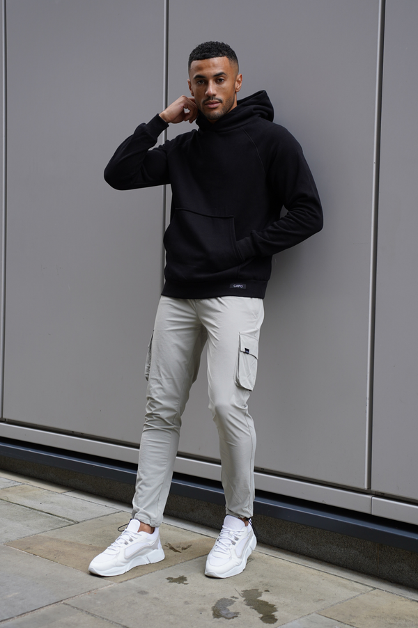 Capo Capo ACTIVE Cargo Pant Toggle