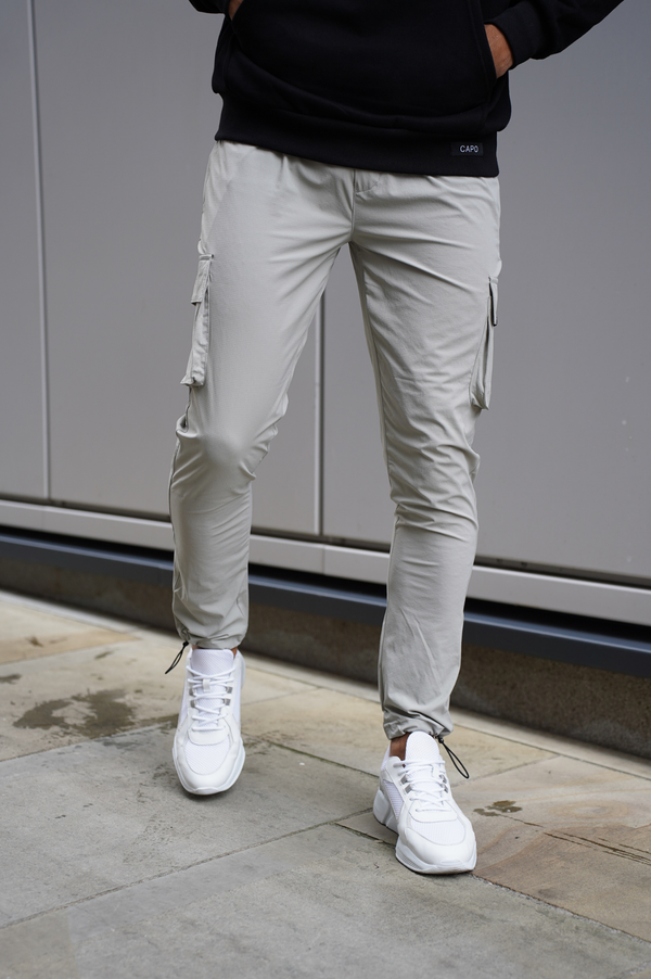 Capo Capo ACTIVE Cargo Pant Toggle