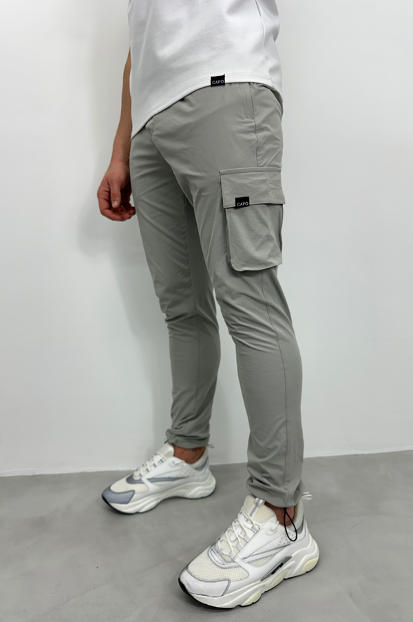 Capo Capo ACTIVE Cargo Pant Toggle