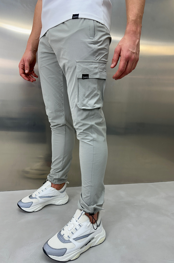 Capo Capo ACTIVE Cargo Pant Toggle