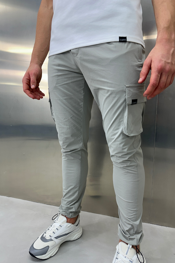 Capo Capo ACTIVE Cargo Pant Toggle