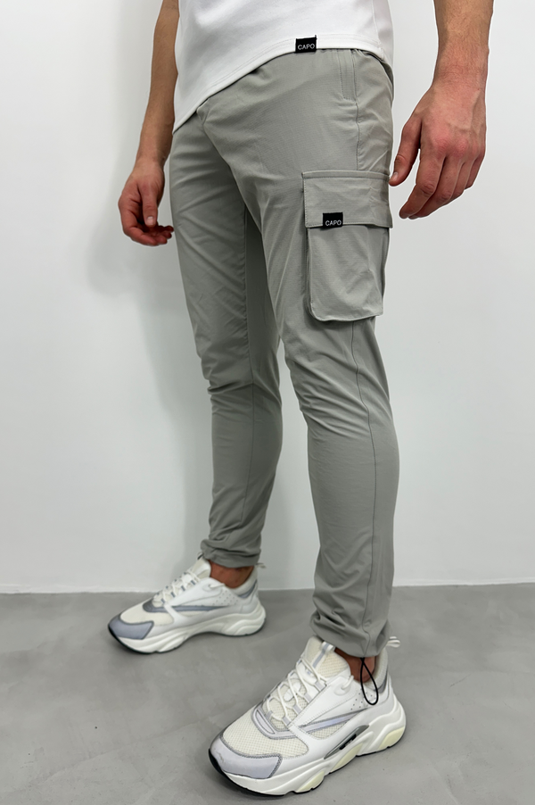 capo Capo ACTIVE Cargo Pant Toggle
