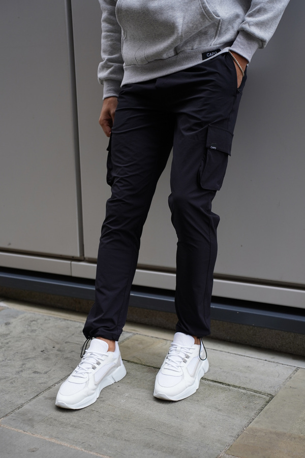 capo Capo ACTIVE Cargo Pant Toggle