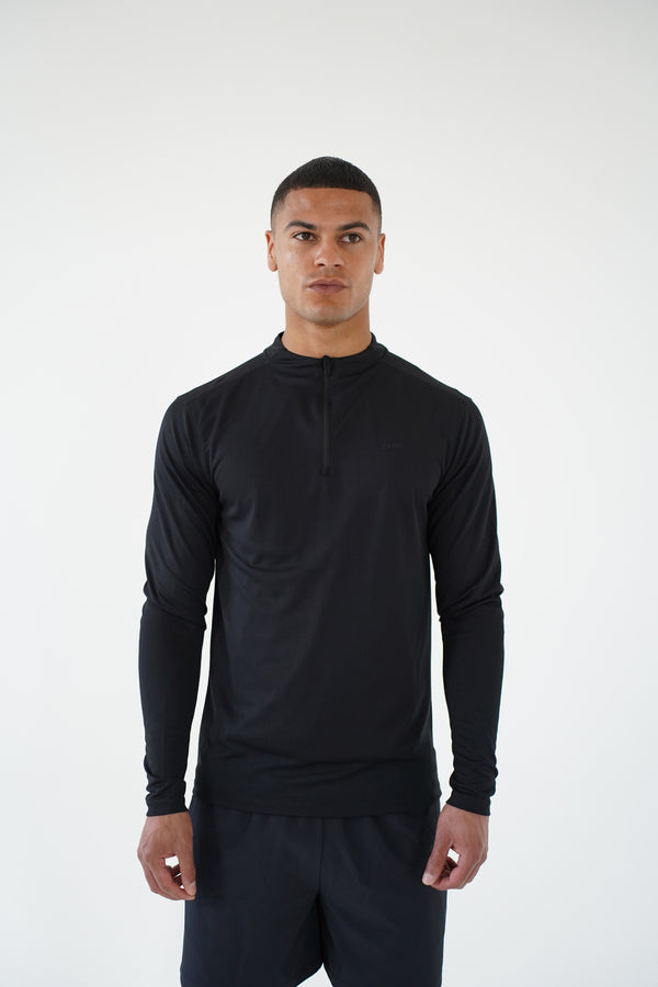 Capo Capo Active Core 1/4 Zip Top