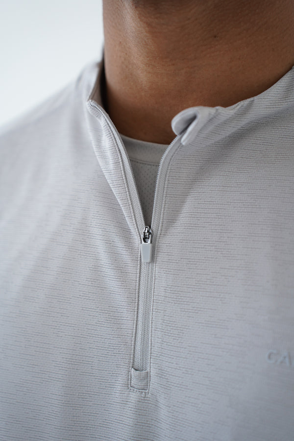 Capo Capo Active Core 1/4 Zip Top