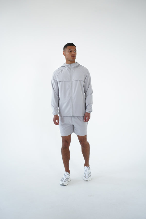 Capo Capo Active Core Jacket
