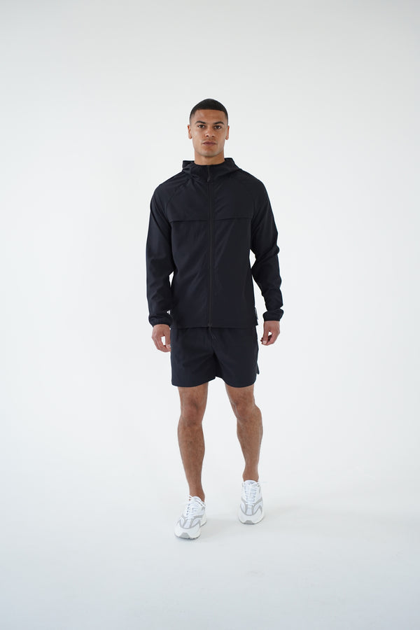 Capo Capo Active Core Jacket