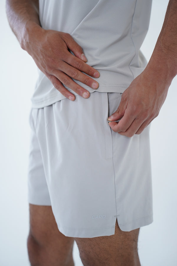 Capo Capo Active Core Shorts