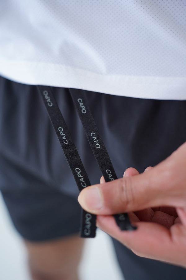 Capo Capo Active Core Shorts