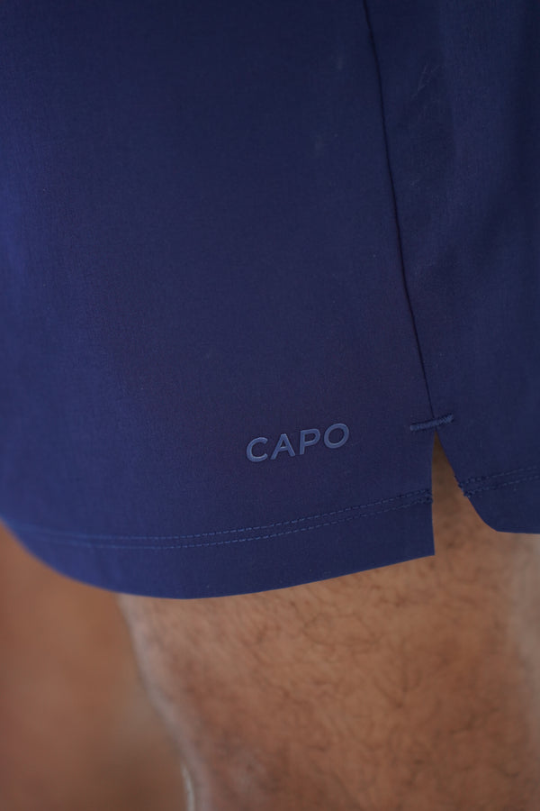 Capo Capo Active Core Shorts