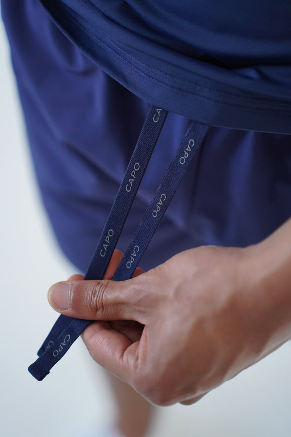 Capo Capo Active Core Shorts
