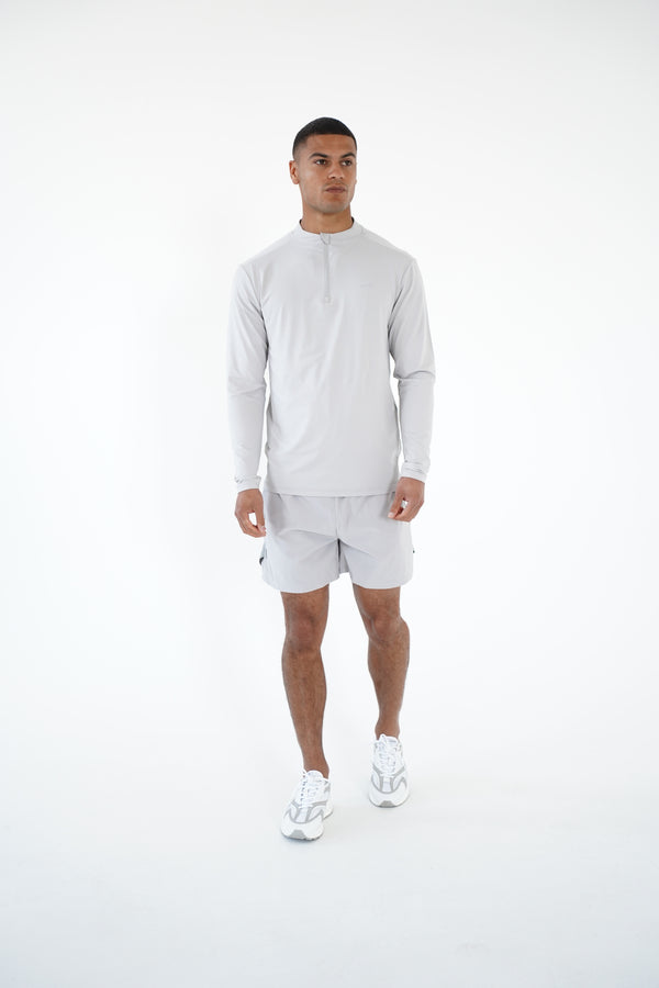 Capo Capo Active Performance 1/4 Zip Top