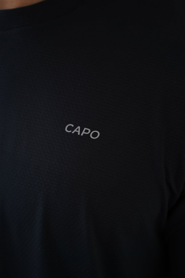 Capo Capo Active Performance T-Shirt