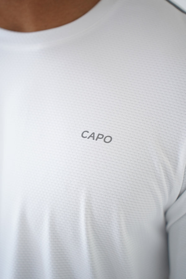 Capo Capo Active Performance T-Shirt