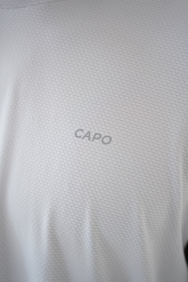 Capo Capo Active Performance T-Shirt