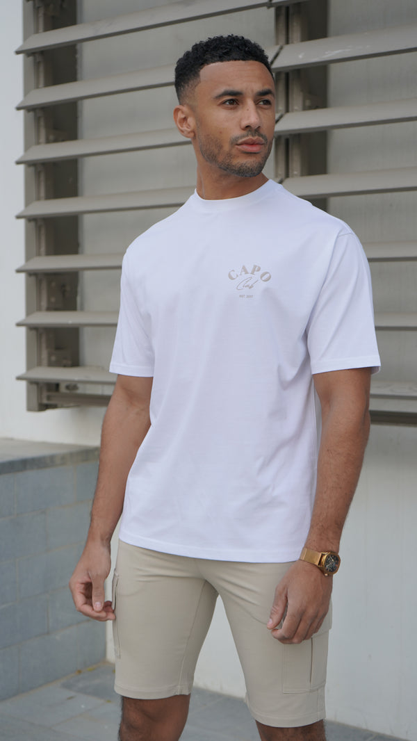 Capo Capo Beach Club T-Shirt