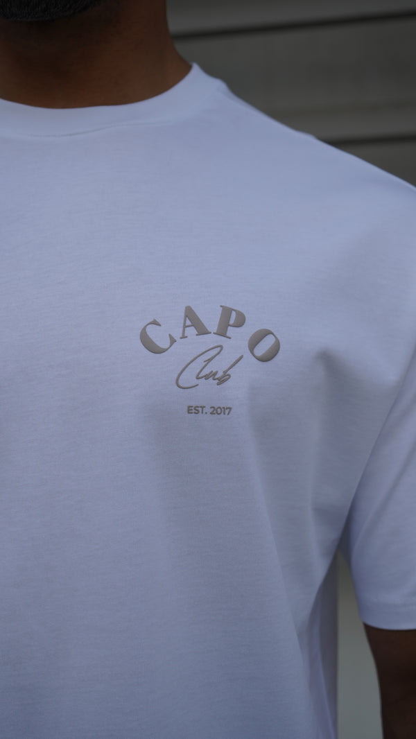 Capo Capo Beach Club T-Shirt
