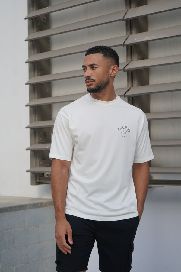 Capo Capo Beach Club T-Shirt