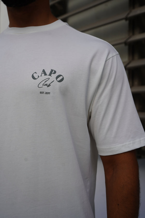 Capo Capo Beach Club T-Shirt