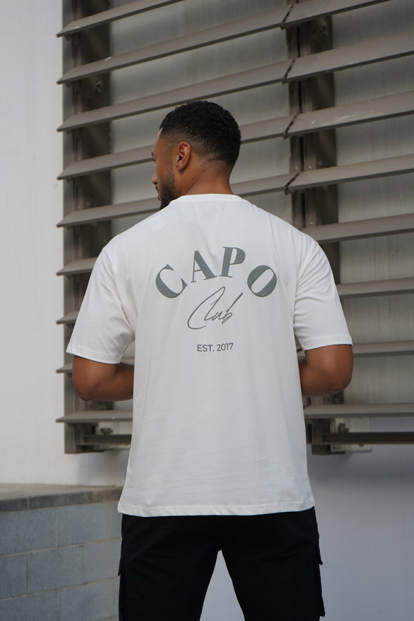 capo Capo Beach Club T-Shirt