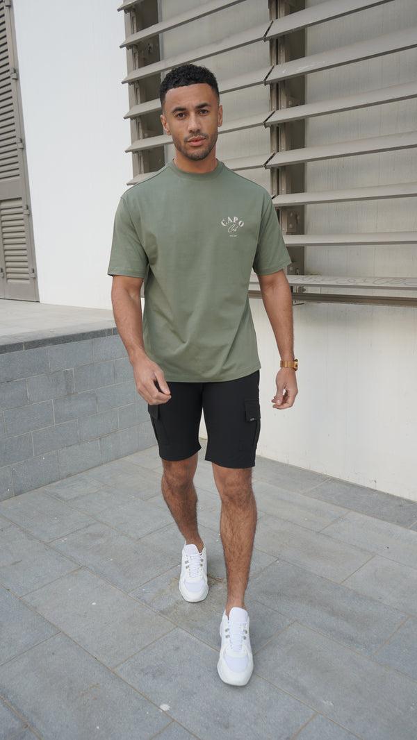 Capo Capo Beach Club T-Shirt