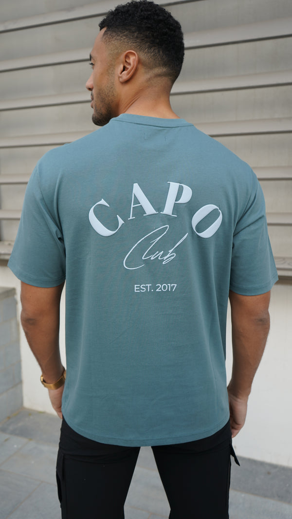 Capo Capo Beach Club T-Shirt