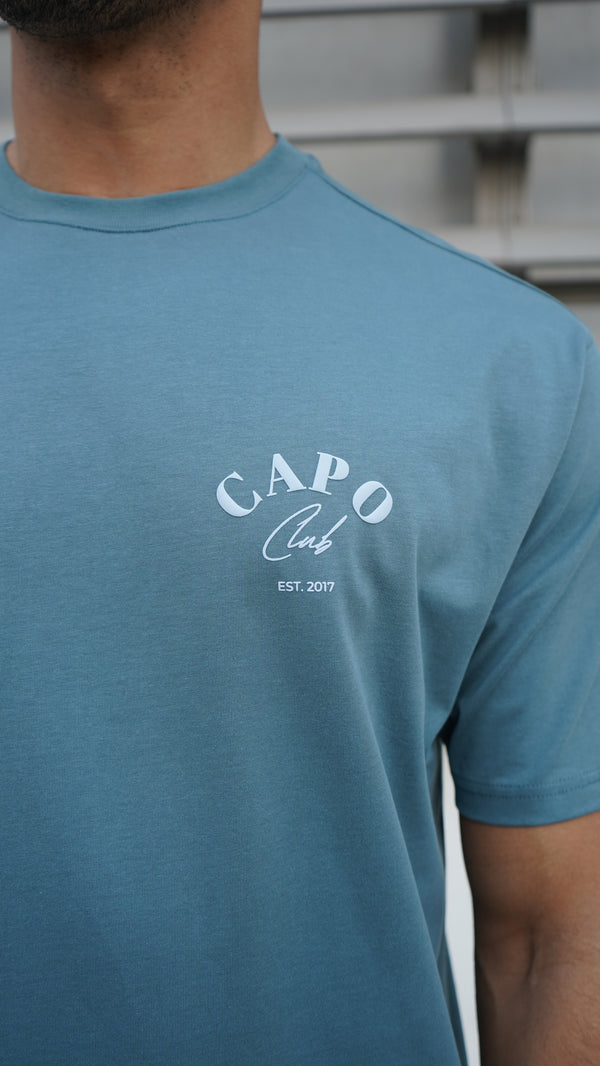 Capo Capo Beach Club T-Shirt