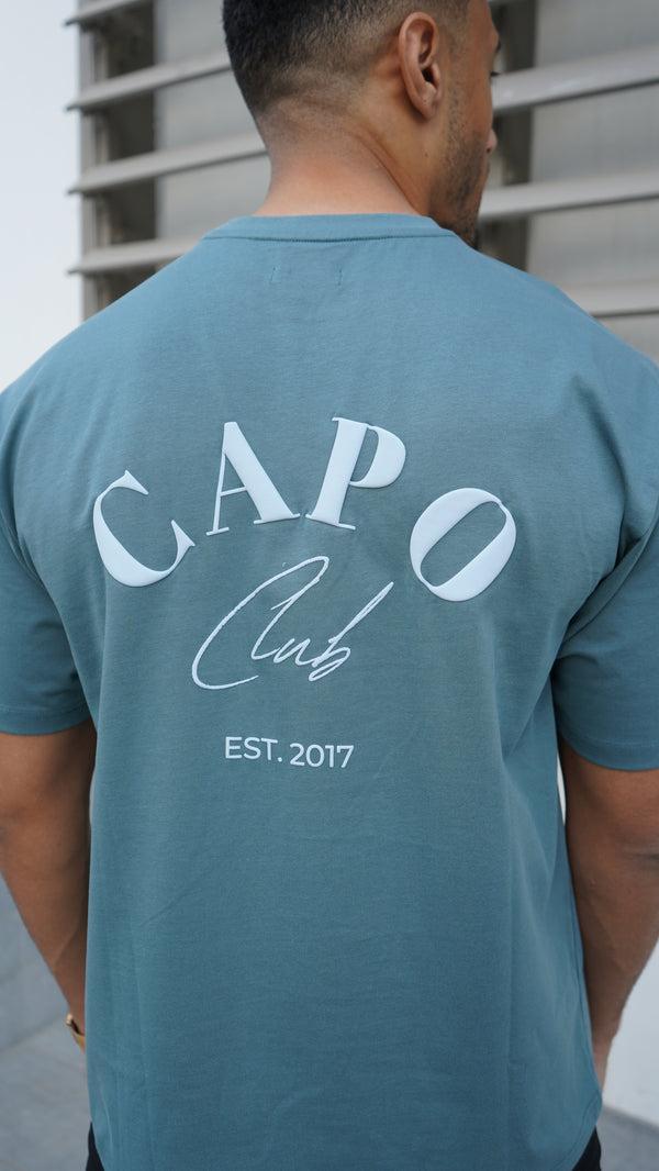 Capo Capo Beach Club T-Shirt