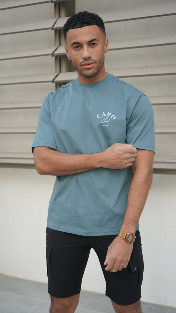 capo Capo Beach Club T-Shirt