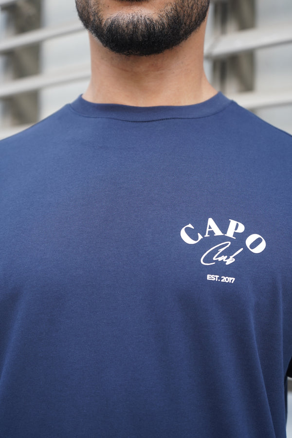 Capo Capo Beach Club T-Shirt