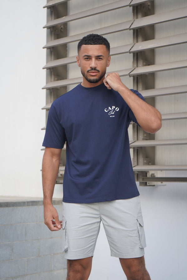 capo Capo Beach Club T-Shirt