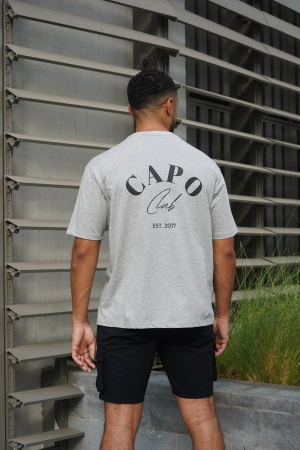 Capo Capo Beach Club T-Shirt