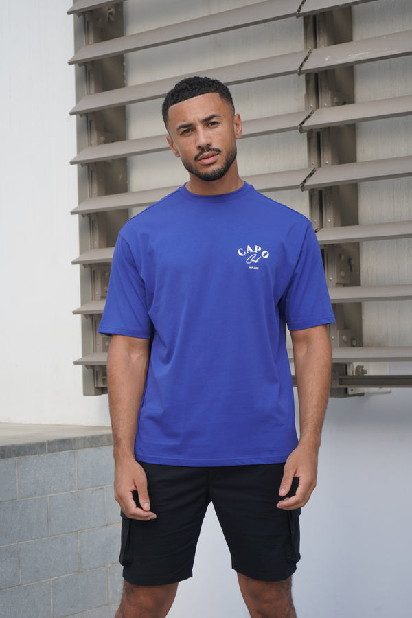Capo Capo Beach Club T-Shirt