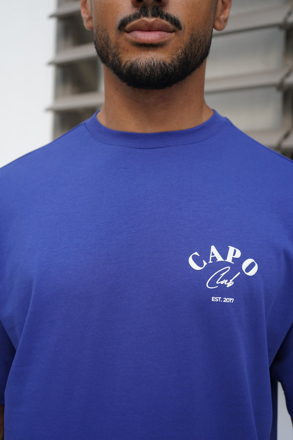 Capo Capo Beach Club T-Shirt