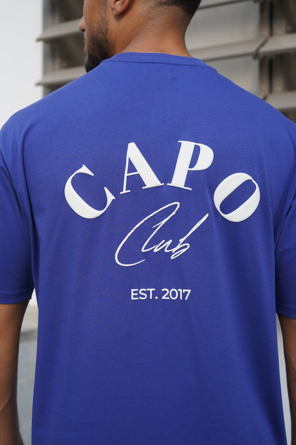 capo Capo Beach Club T-Shirt