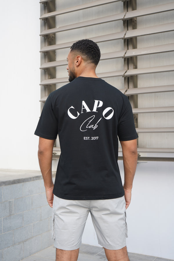 Capo Capo Beach Club T-Shirt