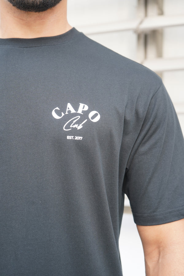 Capo Capo Beach Club T-Shirt