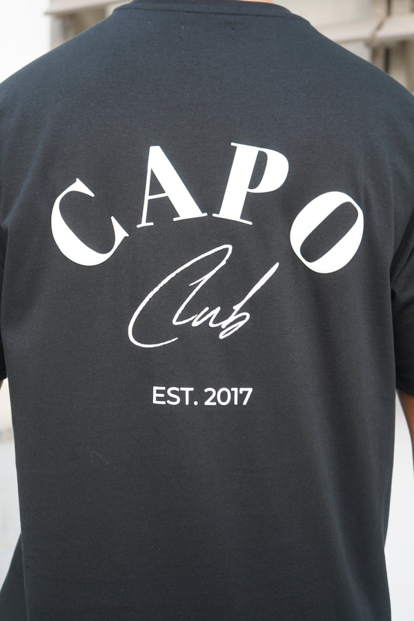 Capo Capo Beach Club T-Shirt