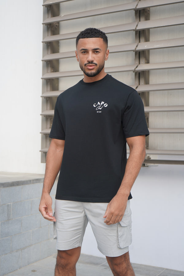 capo Capo Beach Club T-Shirt