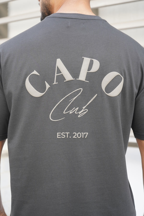 Capo Capo Beach Club T-Shirt