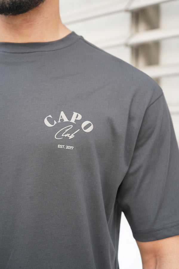 Capo Capo Beach Club T-Shirt