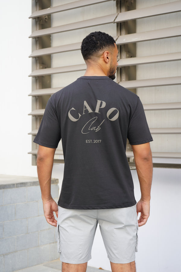 Capo Capo Beach Club T-Shirt
