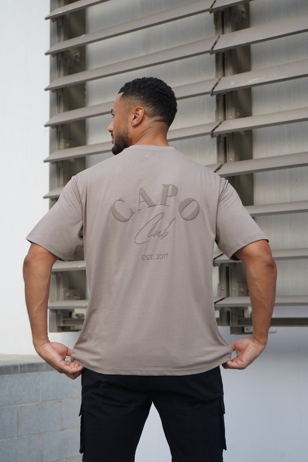 Capo Capo Beach Club T-Shirt