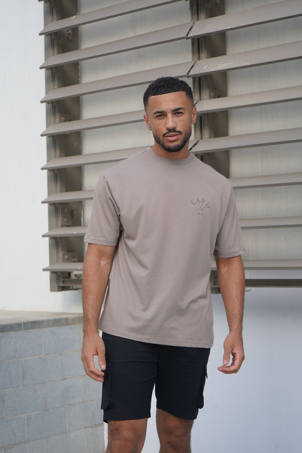 Capo Capo Beach Club T-Shirt