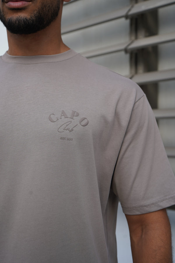 Capo Capo Beach Club T-Shirt