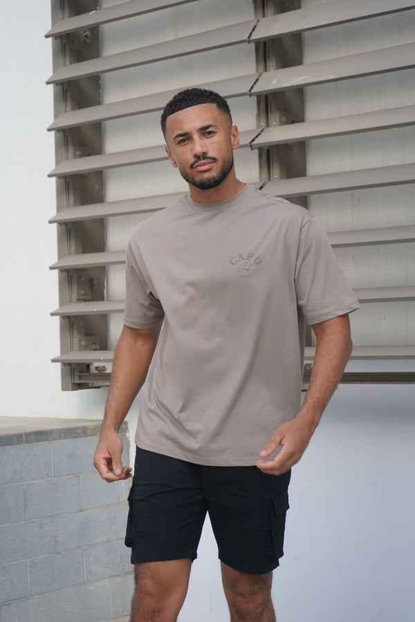 capo Capo Beach Club T-Shirt